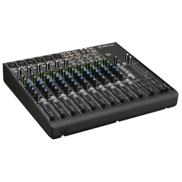 LJUDBLANDARE 1402-VLZ4 MACKIE