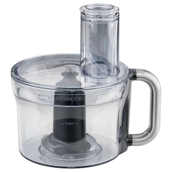 Kenwood Kwl 90244 Xl Taikinavaivain Musta One Size / EU Plug
