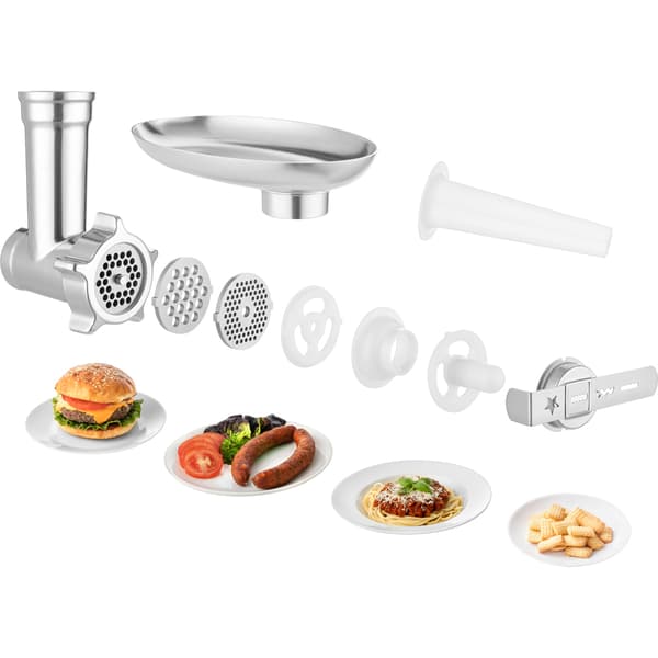 SENCOR Köksmaskin Metall