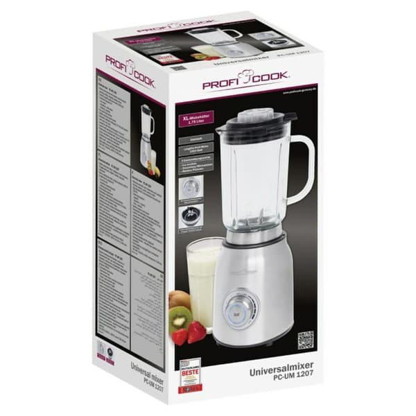 Håndmikser Proficook 501207