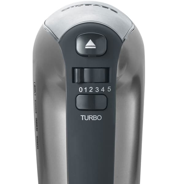 Elvisp 400W med spiralsnor HM3832