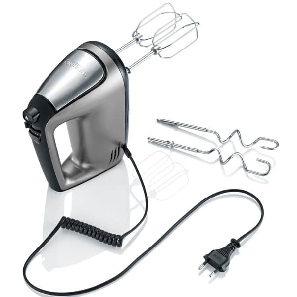 Elvisp 400W med spiralsnor HM3832