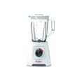 Miniatyrbild 1 av 5: Blender Moulinex Blendforce 600W 2L - Vit - Mixerskål - Pulsfunktion