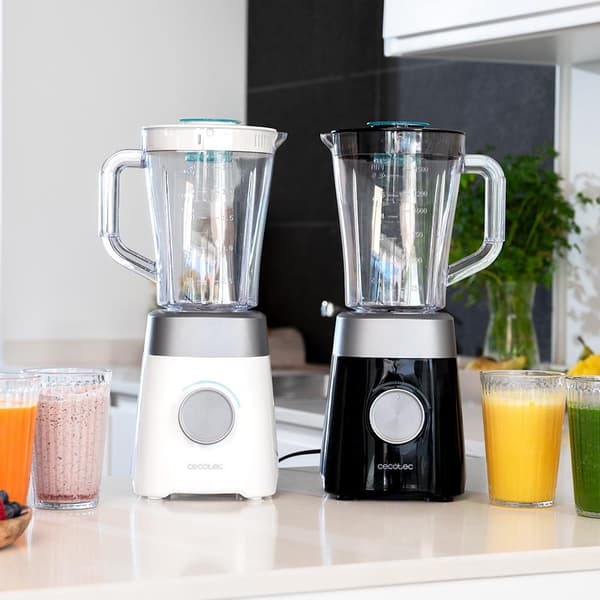 Cecotec Black Titanium Blender