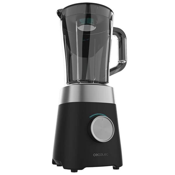 Cecotec Black Titanium Blender