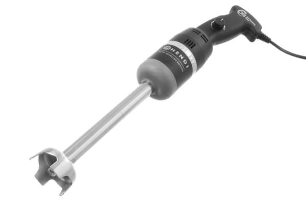 Stavblender 250W blender med variabel hastighed - Hendi 224373
