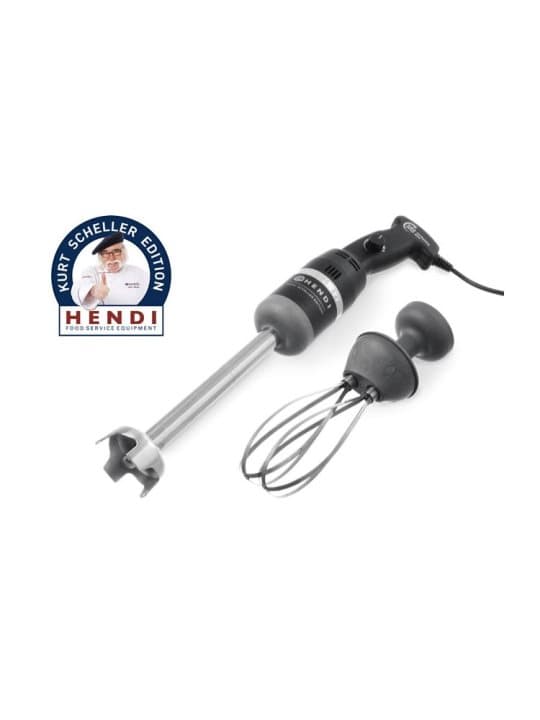 Stavblender 250W blender med variabel hastighed - Hendi 224373