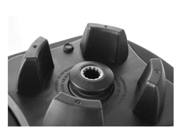Sähkötoiminen tehosekoitin 1500W 2,5L - Hendi 230718
