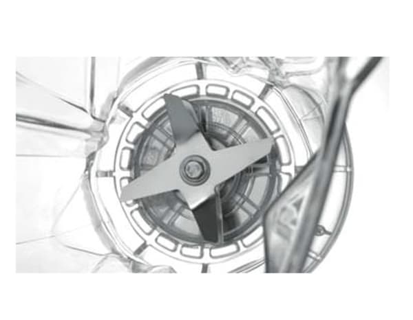 Sähkötoiminen tehosekoitin 1500W 2,5L - Hendi 230718