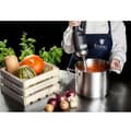 Miniatyrbild 6 av 6: Kraftfull mixer mixer handrobot, armlängd 300mm 350W 230V Royal Catering