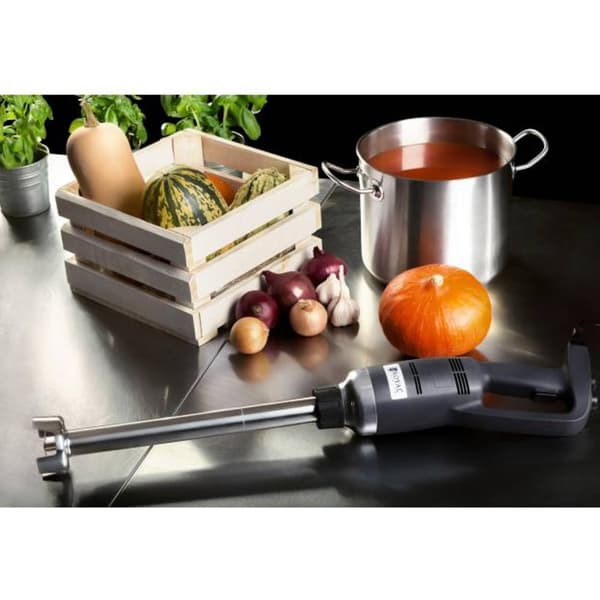 Kraftfull mixer mixer handrobot, längd 400 mm, 500 W 230 V Royal Catering