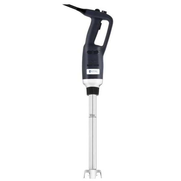 Kraftfull mixer mixer handrobot, längd 400 mm, 500 W 230 V Royal Catering