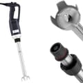 Miniatyrbild 1 av 6: Kraftfull mixer mixer handrobot, längd 400 mm, 500 W 230 V Royal Catering