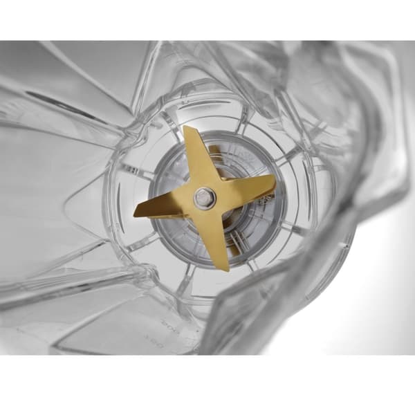 Blenderkande mixer med lydisoleret hus 2,5L 230V Hendi 230688