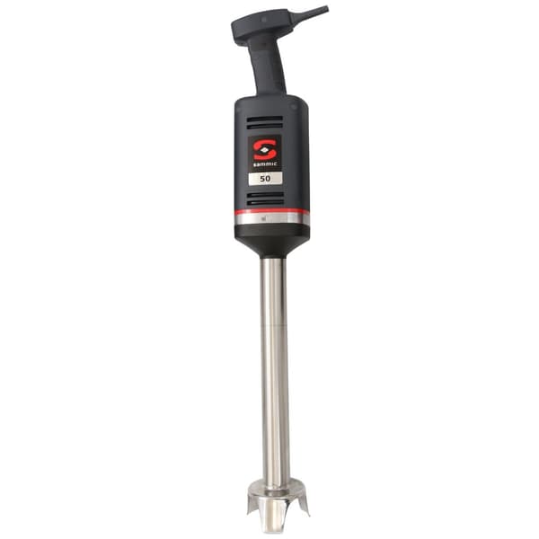 Stavblenderblander med maleblandearm XM-51 570 W - Sammic 3030684