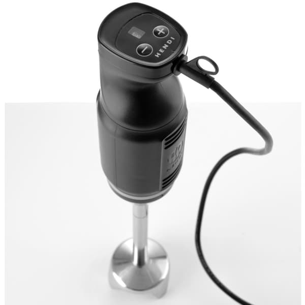 Effektiv stavmixer med hastighetsreglering 250W Hendi 222157