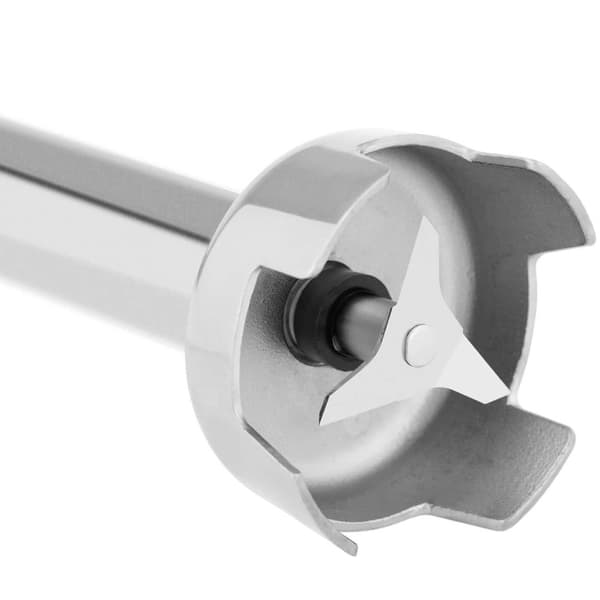 Tehosekoitin käsirobotin varren pituus 450 mm 8000-18000 rpm 650 W