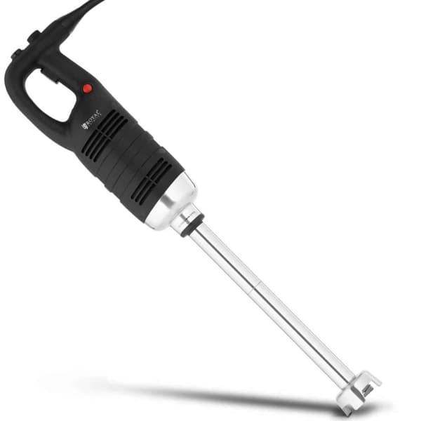 Tehosekoitin käsirobotin varren pituus 450 mm 8000-18000 rpm 650 W