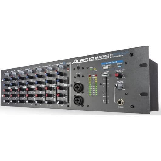 AUDIO STUDIO BLANDARE MM10WL ALESIS