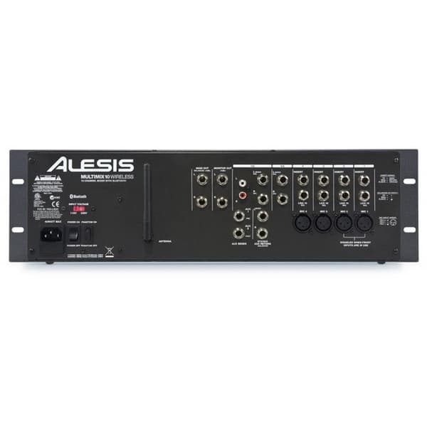 AUDIO STUDIO BLANDARE MM10WL ALESIS