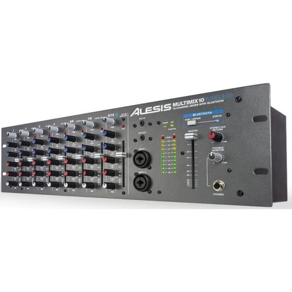 AUDIO STUDIO BLANDARE MM10WL ALESIS