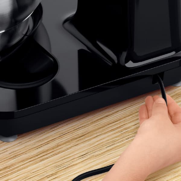Bosch Serie 2 MUMS2EB01 køkkenmaskine