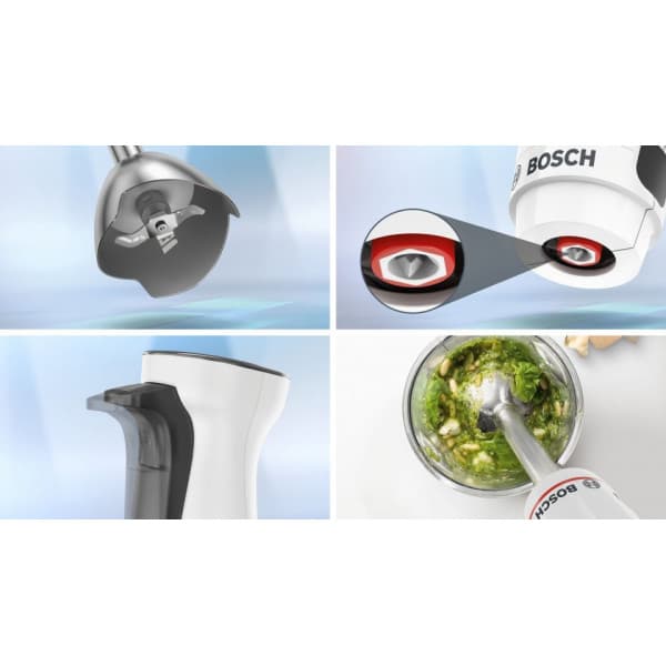 Bosch MSM4W220 ErgoMaster -sauvasekoitin