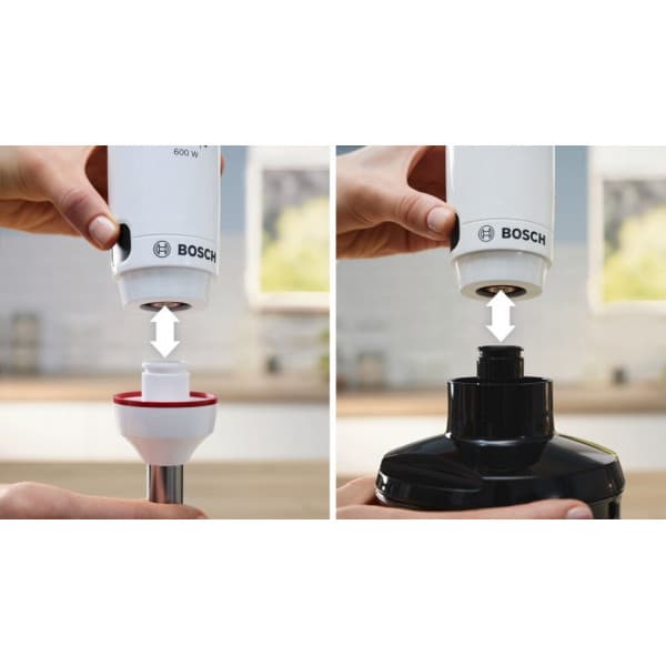 Bosch MSM4W220 ErgoMaster -sauvasekoitin