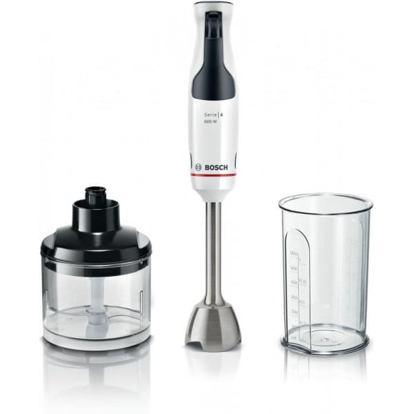 Bosch MSM4W220 ErgoMaster stavblender