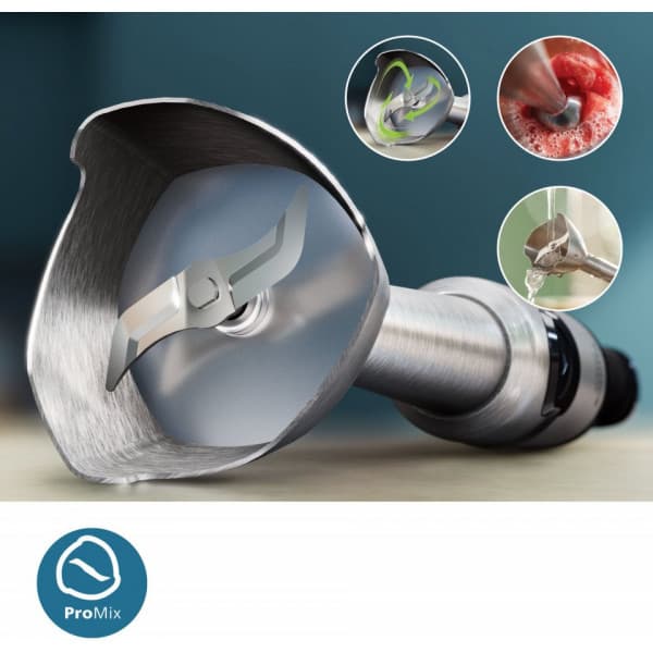Philips 5000 Series HR2683/00 stavblender