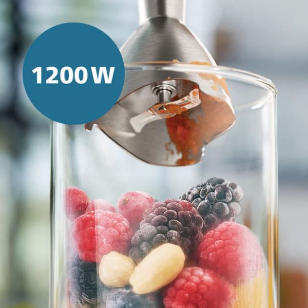 Philips 5000 Series HR2683/00 stavblender