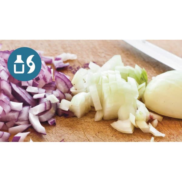 Philips 5000 Series HR2683/00 stavblender