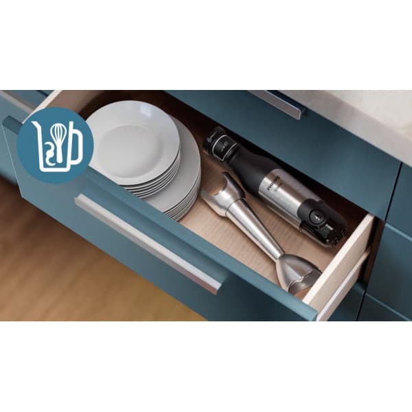 Philips 5000 Series HR2683/00 stavblender