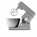 Miniatyrbild 3 av 4: Köksrobot Kenwood Stål 1000 W