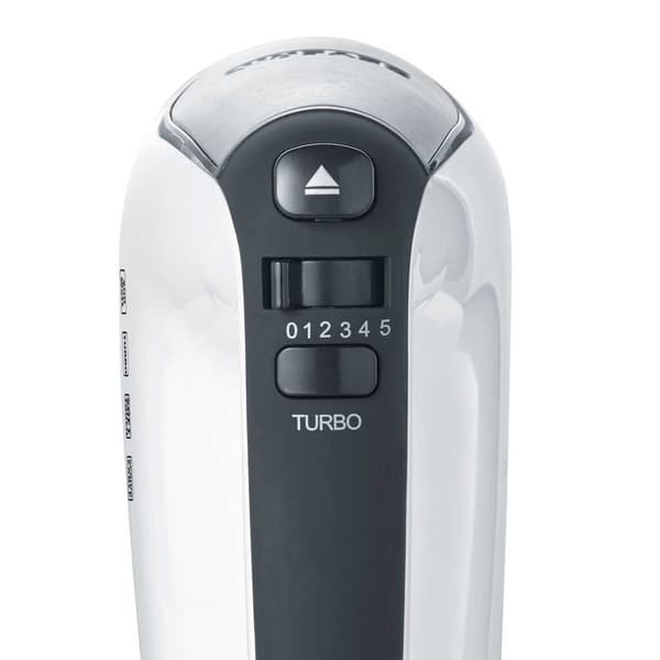 Severin Hm 3830 400w Æltemaskine Hvid One Size / EU Plug