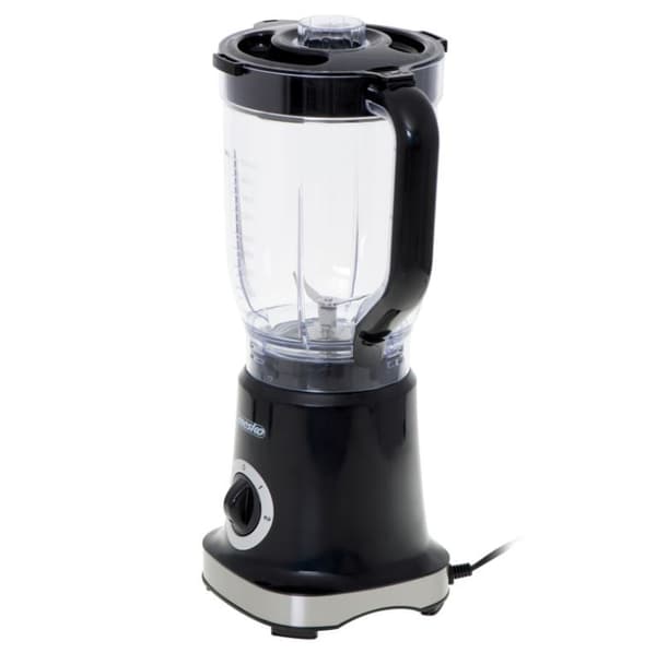 Mesko MS 4079b blender 1,8 L Bordblender 1000 W Sort