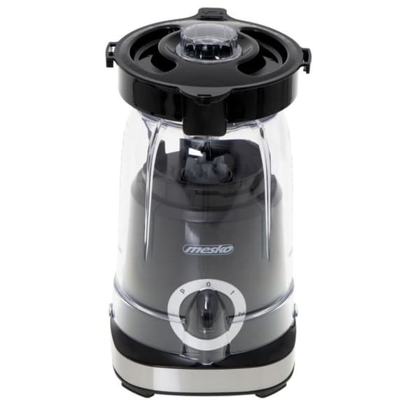 Mesko MS 4079b blender 1,8 L Bordblender 1000 W Sort