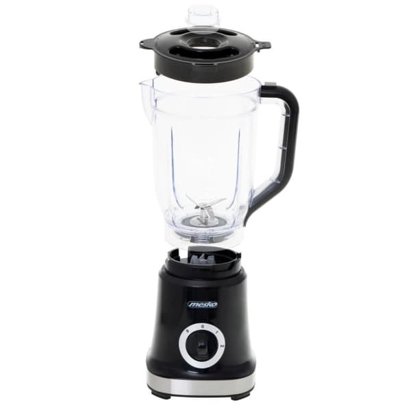 Mesko MS 4079b blender 1,8 L Bordblender 1000 W Sort
