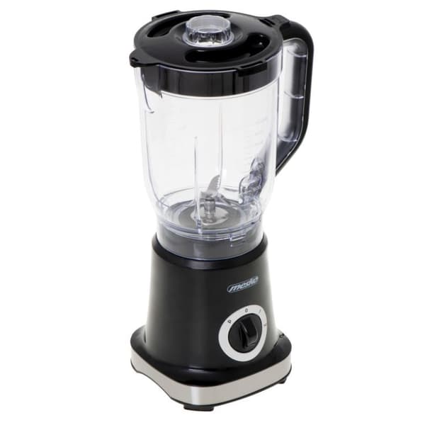 Mesko MS 4079b blender 1,8 L Bordblender 1000 W Sort