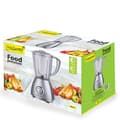 Pikkukuva 3 / 3: Feel-Maestro MR565 licuadora 1,5 L Batidora de mesa 350 W Gris