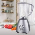 Pikkukuva 2 / 3: Feel-Maestro MR565 licuadora 1,5 L Batidora de mesa 350 W Gris