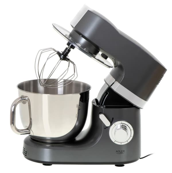 Procesador de alimentos planetario Adler AD 4221 2200 W