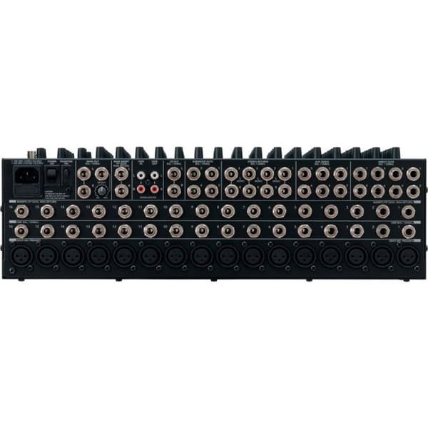 LJUDBLANDARE 1604-VLZ4 MACKIE