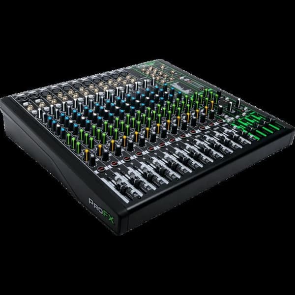 SMK PROFX16V3
