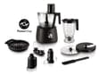 Miniatyrbild 1 av 10: Philips 7000-serien matberedare HR7776/90