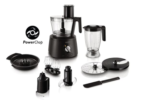 Philips 7000-serien matberedare HR7776/90