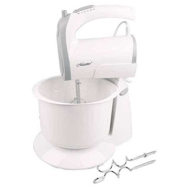 Maestro Mr-555new Tehosekoitin