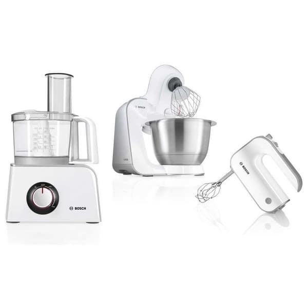 Bosch Mfq 4080 Håndmixer