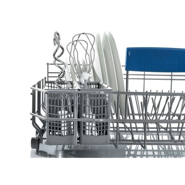 Vispar och stavmixer - BOSCH - MFQ3540 - 450W - 5 hastigheter - 2 vispar - 2 degkrokar