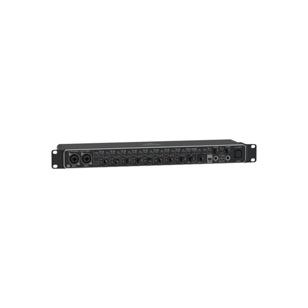 Behringer UMC1820 - USB-ljudgränssnitt - 27000609